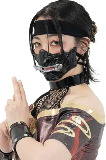 Zdjęcie Kaja Toribami (Sakura Hattori) #408977