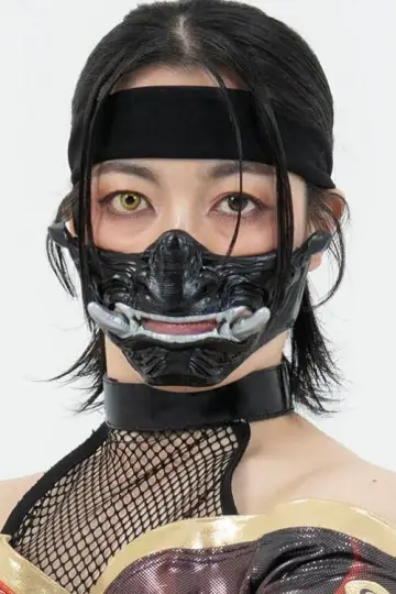 Zdjęcie Kaja Toribami (Sakura Hattori) #408978