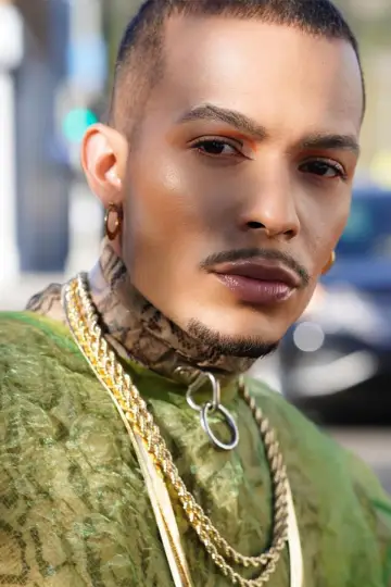 Zdjęcie Carlos Irizarry #56367