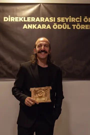 Zdjęcie  (İbrahim Sevinç) #648527