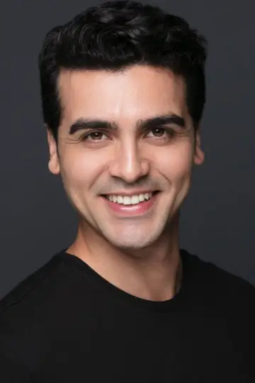 Zdjęcie Sercan Gülbahar