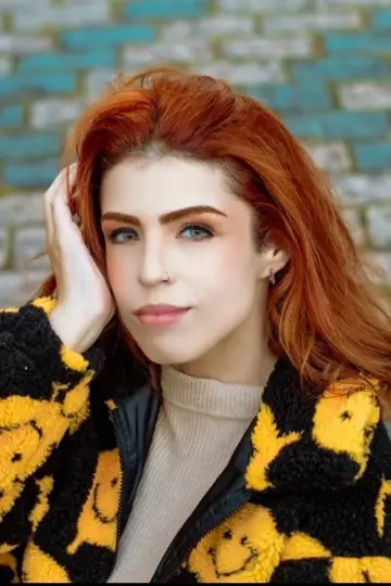 Zdjęcie Nathaly Castilho