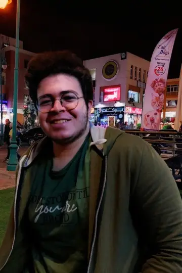 Zdjęcie Saif Mohsen #32478