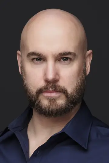Zdjęcie Ross Paul #27969