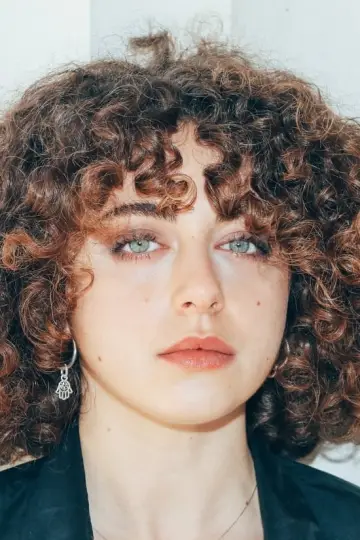 Zdjęcie Rebecca Antonaci #129840