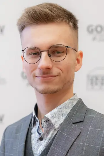 Zdjęcie Adrian Michalski #436628