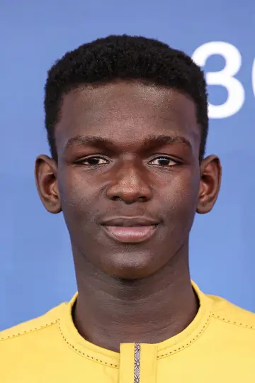 Zdjęcie Seydou Sarr #131879