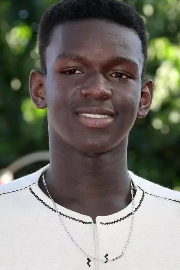 Zdjęcie Seydou Sarr #131880