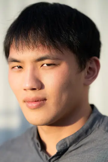 Zdjęcie Victor Zheng #75839