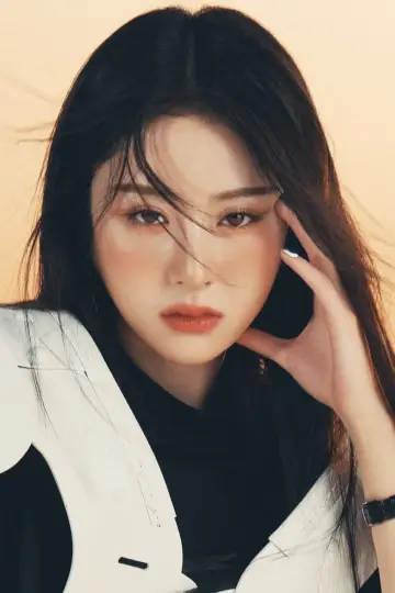 Zdjęcie Huh Yun-jin (Huh Yunjin) #252975