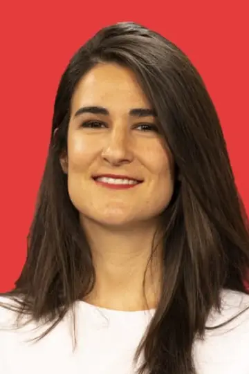 Zdjęcie Alejandra Mora