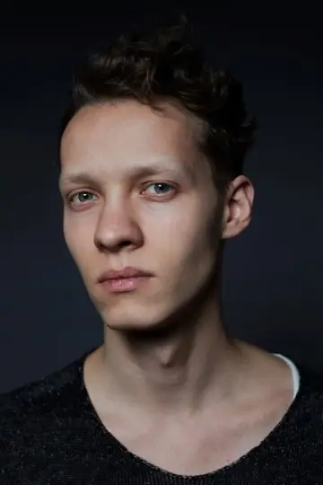 Zdjęcie Felix Kammerer #31940