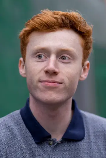 Zdjęcie Ben Marshall #27978