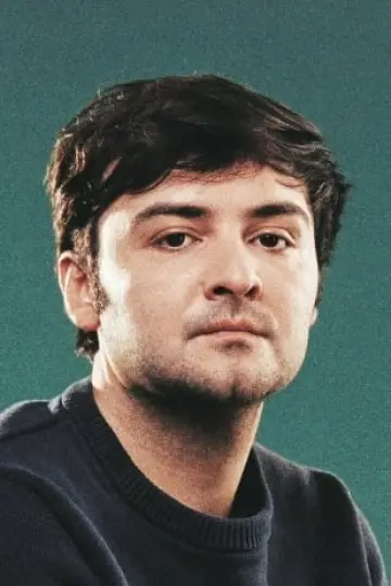 Zdjęcie John Higgins #27977