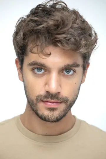 Zdjęcie Panagiotis Margetis #13004