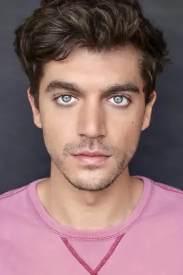 Zdjęcie Panagiotis Margetis #13005