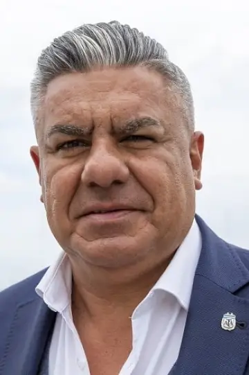 Zdjęcie Claudio Fabián Tapia #69040