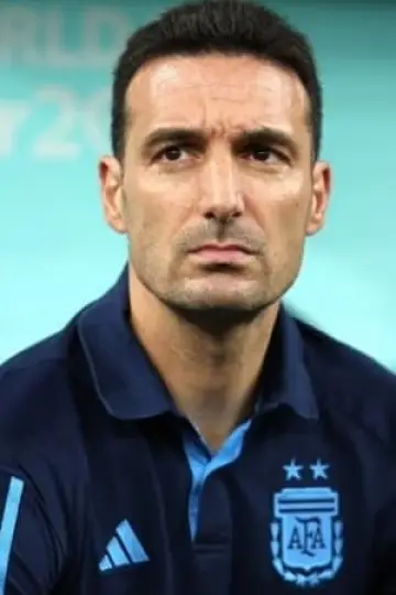 Zdjęcie Lionel Scaloni #69039
