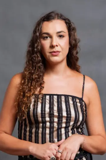 Zdjęcie Olivia Lopes