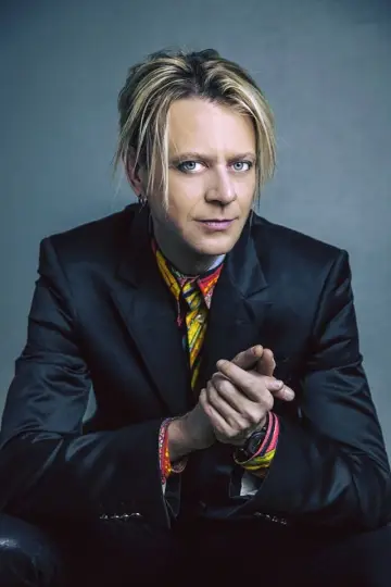 Zdjęcie Andy Fumagalli