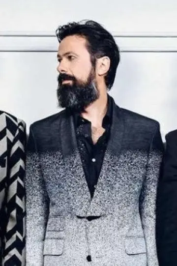Zdjęcie Sergio Carnevale