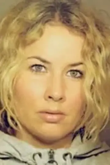 Zdjęcie Dorthe Wølner-Hanssen #21436