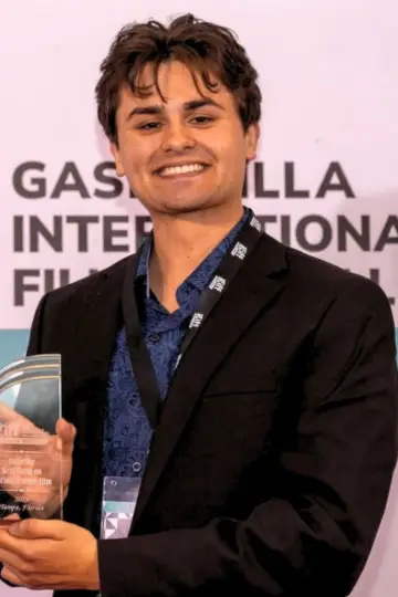 Zdjęcie Joshua Morgan #337765