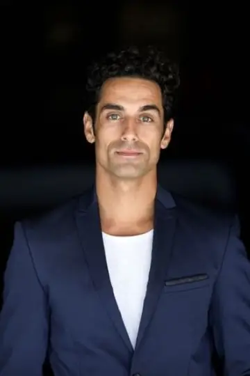 Zdjęcie Mehdi Abdelhakmi #63559