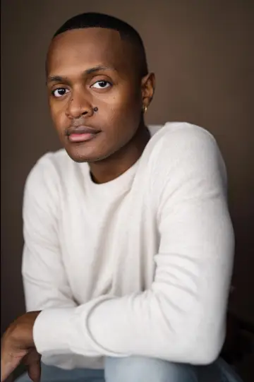 Zdjęcie Steven Clark