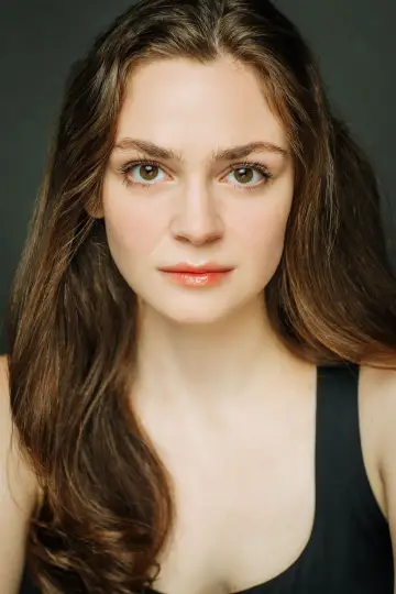 Zdjęcie Zoë Christie #116400