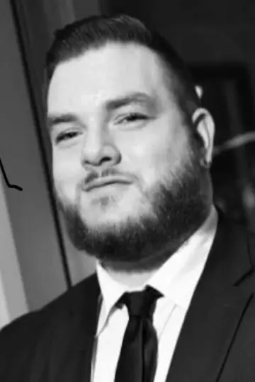 Zdjęcie Michael Shawn Curtis