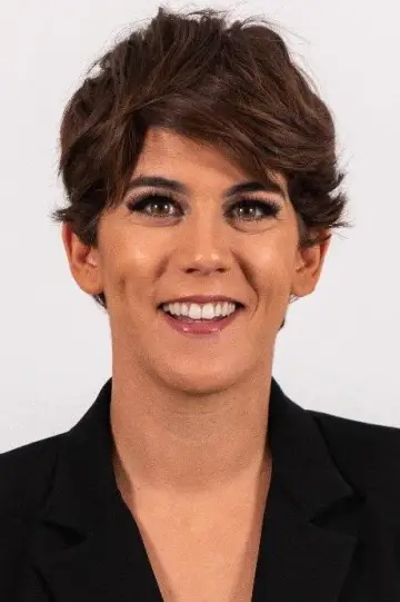 Zdjęcie Inês Lopes Gonçalves #540834