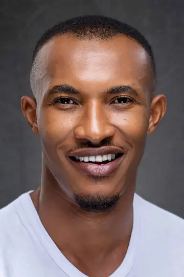 Zdjęcie Gideon Okeke