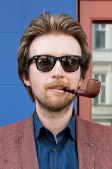 Zdjęcie Daniel Zander #238554