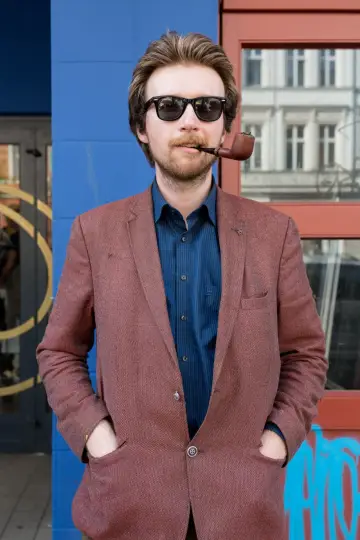 Zdjęcie Daniel Zander #238555