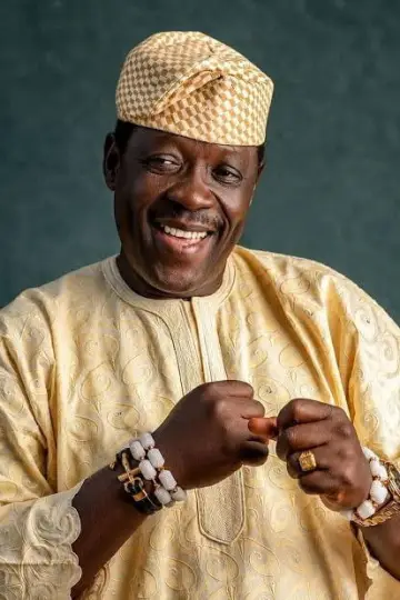 Zdjęcie Taiwo Hassan