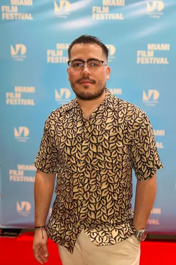 Zdjęcie Samuel Vargas #354016