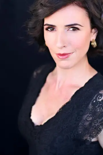 Zdjęcie Lauren L. Murray #22437