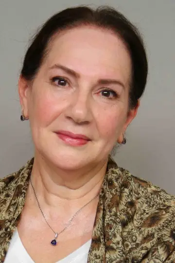 Zdjęcie Zemfira Abdulsamadowa #641865