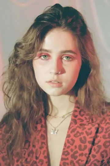Zdjęcie  (Clairo) #426034