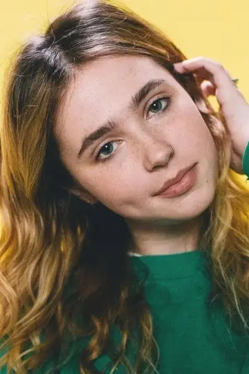Zdjęcie  (Clairo) #426035