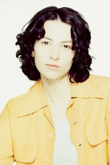 Zdjęcie Josette Maskin #64567
