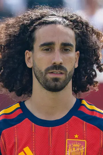 Zdjęcie Marc Cucurella #501623
