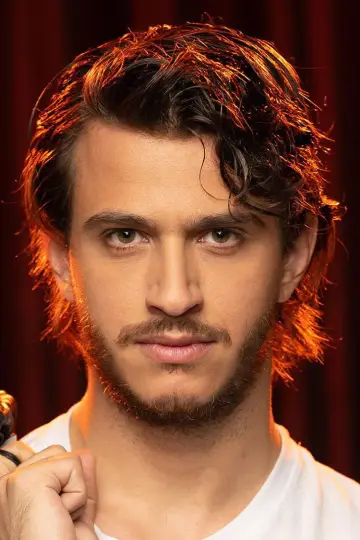 Zdjęcie Nikolas Chalkiadakis #659150