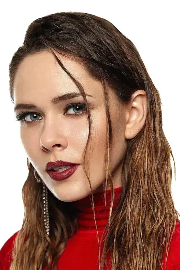 Zdjęcie Julija Sanina (Julia Sanina) #283588