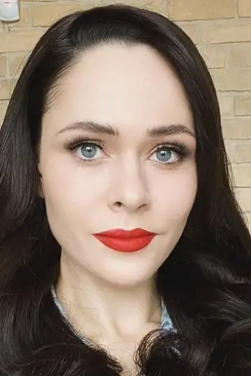 Zdjęcie Julija Sanina #7028