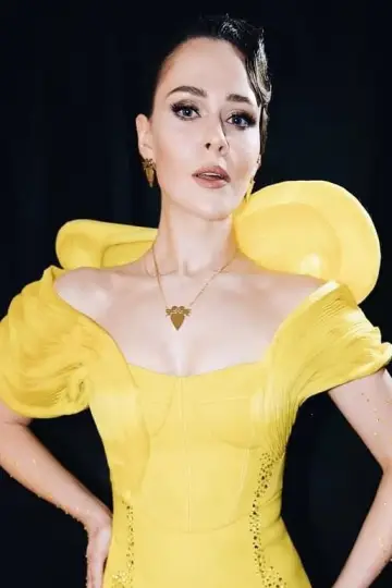 Zdjęcie Julija Sanina #7030