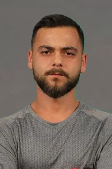 Zdjęcie Doğan Keser