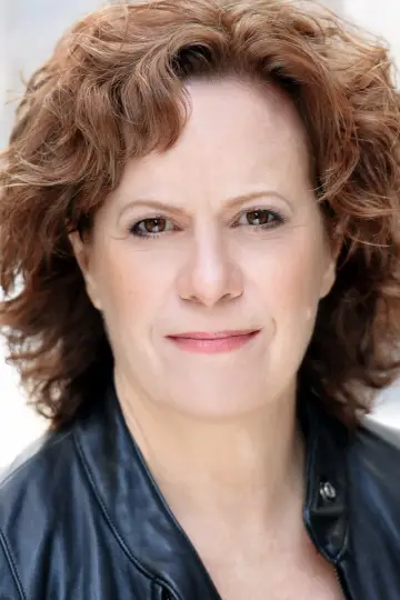 Zdjęcie Gail Thomas #109679