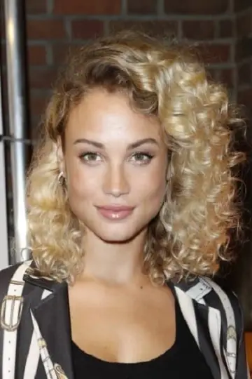 Zdjęcie Rose Bertram #130252